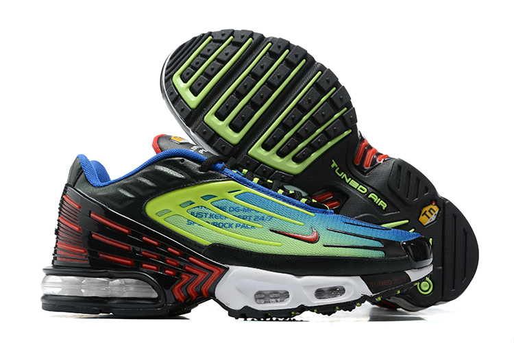 Women's Hot sale Running weapon Air Max TN Shoes 009